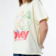 Obey Γυναικεία κοντομάνικη μπλούζα The Tea Maxine Pigment Tee